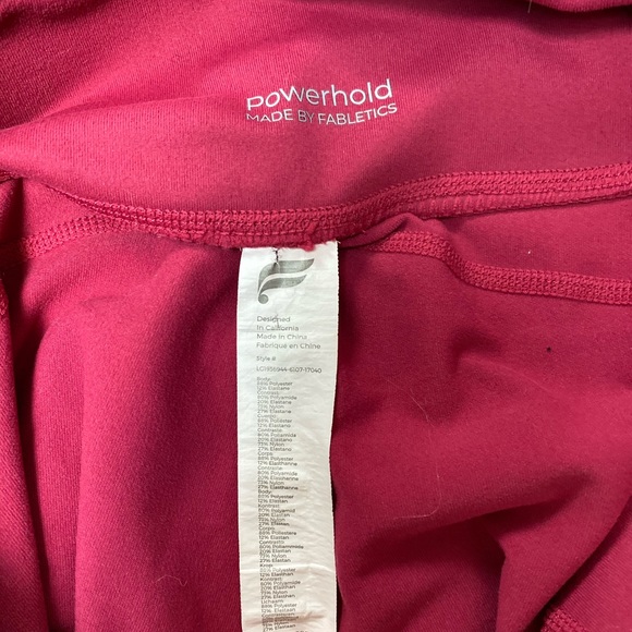 Leggings - Picture 2 of 2